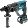 Makita DHR202RTJ Akülü Kırıcı Delici Matkap