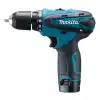 Makita DK1475X3 Combo Kit DF330DZ+JV100DZ
