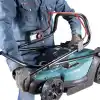 Makita DLM330Z Solo Akülü Çim Biçme Makinesi