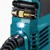 Makita DMP180Z Solo Akülü Lastik Şişirme Araç Kompresörü