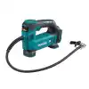 Makita DMP180Z Solo Akülü Lastik Şişirme Araç Kompresörü
