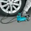Makita DMP180Z Solo Akülü Lastik Şişirme Araç Kompresörü