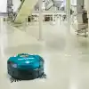 Makita DRC200Z Solo Akülü Robot Zemin Süpürgesi