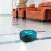 Makita DRC200Z Solo Akülü Robot Zemin Süpürgesi