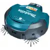 Makita DRC200Z Solo Akülü Robot Zemin Süpürgesi