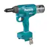 Makita DRV250RTJ Çift Akülü Perçin Tabancası
