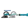 Makita DSL800RTE Akülü Alçıpan Duvar Zımpara