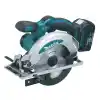 Makita DSS610RFE Akülü Daire Testere