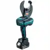 Makita DTC101ZK Solo Akülü Kablo Kesici
