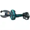Makita DTC101ZK Solo Akülü Kablo Kesici