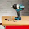 Makita DTW1001Z Solo Akülü Darbeli Somun Sıkma