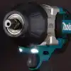 Makita DTW1004Z Solo Akülü Darbeli Somun Sıkma 1/2