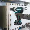 Makita DTW1004Z Solo Akülü Darbeli Somun Sıkma 1/2
