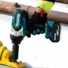 Makita DTW1004Z Solo Akülü Darbeli Somun Sıkma 1/2