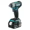 Makita DTW180RFE Akülü Darbeli 3/8 Somun Sıkma Sökme