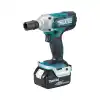 Makita DTW190RFE Akülü Darbeli 1/2 Somun Sıkma Sökme