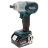 Makita DTW251RTJ Akülü Darbeli Somun Sıkma