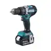Makita DTW300RTJ 330Nm 18V 5.0Ah Darbeli Somun Sıkma
