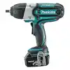Makita DTW450RFE Akülü Darbeli 1/2 Somun Sıkma Sökme