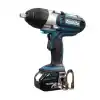 Makita DTW450RFE Akülü Darbeli 1/2 Somun Sıkma Sökme