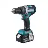 Makita DTW700RTJ Akülü Darbeli Somun Sıkma 700Nm