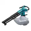 Makita DUB187T002 Akülü Yaprak Toplama Hava Üfleme