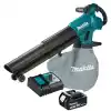 Makita DUB187T002 Akülü Yaprak Toplama Hava Üfleme