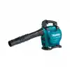 Makita DUB363ZV Solo Akülü Yaprak Üfleme Toplama Makinesi