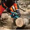 Makita DUC355Z 35cm Solo Akülü Ağaç Kesme Motoru