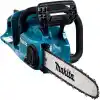 Makita DUC355Z 35cm Solo Akülü Ağaç Kesme Motoru