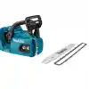 Makita DUC355Z 35cm Solo Akülü Ağaç Kesme Motoru