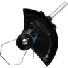 Makita DUR193RF Akülü Kenar Kesme Tırpan
