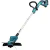 Makita DUR193RF Akülü Kenar Kesme Tırpan