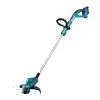 Makita DUR193RF Akülü Kenar Kesme Tırpan