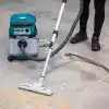 Makita DVC155LZX2 Solo Akülü Islak Kuru Süpürge