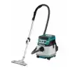 Makita DVC155LZX2 Solo Akülü Islak Kuru Süpürge
