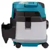 Makita DVC155LZX2 Solo Akülü Islak Kuru Süpürge