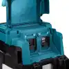 Makita DVC155LZX2 Solo Akülü Islak Kuru Süpürge