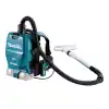 Makita DVC261Z Solo Akülü Sırt Süpürgesi