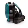 Makita DVC261Z Solo Akülü Sırt Süpürgesi