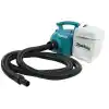 Makita DVC350Z Solo Akülü Portatif Süpürge