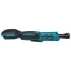Makita DWR180Z Solo Akülü Cırcır Anahtarı