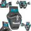 Makita E-15176 Darbeli Tornavida Matkap Kılıfı Sol Sağ