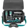 Makita E-15388 Ayarlanabilir Bez Alet Takım Çantası