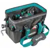 Makita E-15431 Geniş Ağızlı Bez Alet Takım Çantası