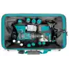 Makita E-15431 Geniş Ağızlı Bez Alet Takım Çantası