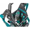 Makita E-15453 Açık Bez Çok Yönlü Alet Çantası 