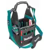 Makita E-15453 Açık Bez Çok Yönlü Alet Çantası 