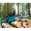 Makita EA7901P60E Benzinli Ağaç Kesme Motorlu Testere