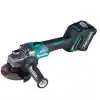 Makita GA004GM201 115mm 40V 4.0Ah Avuç Taşlama